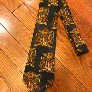 Polo by Ralph Lauren vintage tie